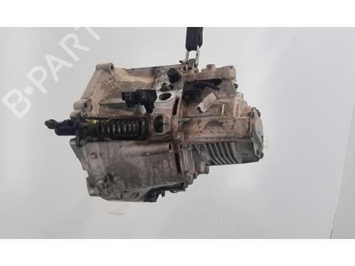 Used Gearbox Gearbox 37499200 37499200