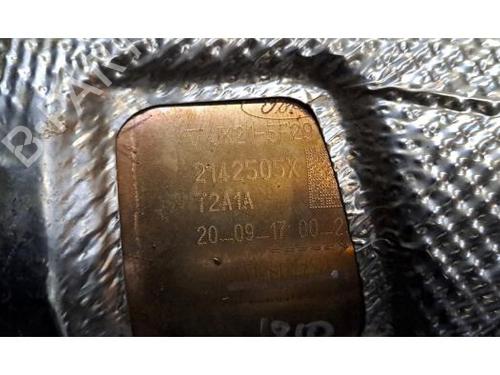 Particulate filter FORD RANGER (TKE) 2.0 EcoBlue 4x4 | BP31154547M81  - Image 14