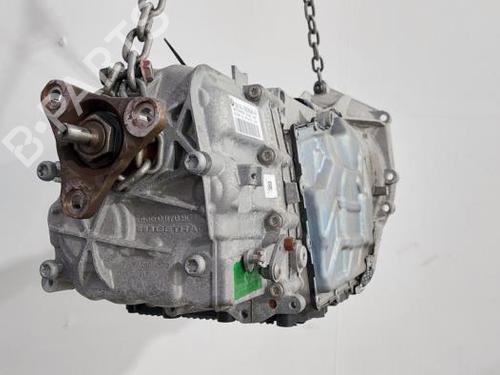 Gearbox BMW 3 (F30, F80) M3 Competition | BP23642975M3 