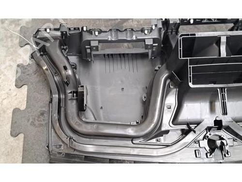 Airbag Kit CITROËN JUMPY III Van (V_) 2.0 BlueHDi 120 | BP37623976C86 - Image 11