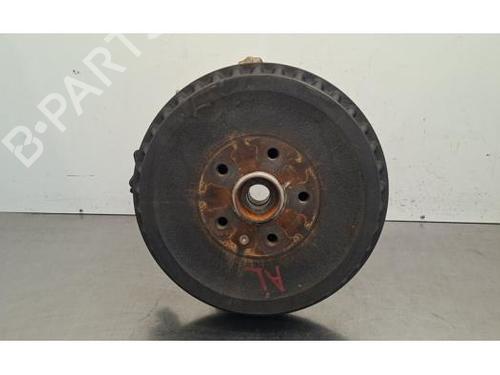 Left rear steering knuckle CUPRA BORN (K11) 63 | BP37285226M27  - Image 5