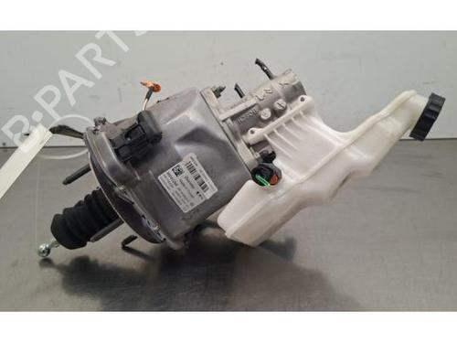 Bremseservo Bremseservo PEUGEOT 308 III (FB_, FH_, FP_, F3_, FM_) Hybrid 180 (F3DGXT, F3DGMH) (181 hp) 35969912 35969912
