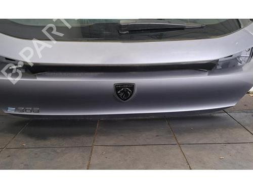 Tailgate PEUGEOT 308 III (FB_, FH_, FP_, F3_, FM_) e-308 (FMZKWZ) | BP29389113C6 