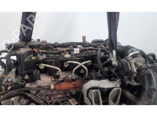 Engine PEUGEOT EXPERT Van (V_) 1.5 BlueHDi 120 | BP37082921M1 - Image 5