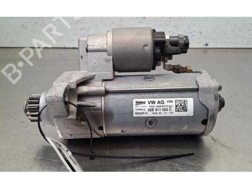 Starter SKODA OCTAVIA IV Combi (NX5, PV5) 2.0 TDi | BP40025918M8 - Image 3