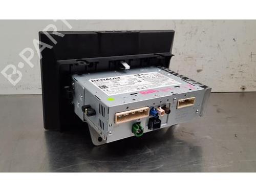 Display DACIA BIGSTER 1.8 FHEV (RYN7) | BP39060718C48 - Image 2