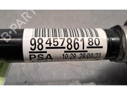 Right front driveshaft CITROËN C3 IV (CC_, CB_) 1.2 PureTech 100 (CCHPV4) | BP30927387M39