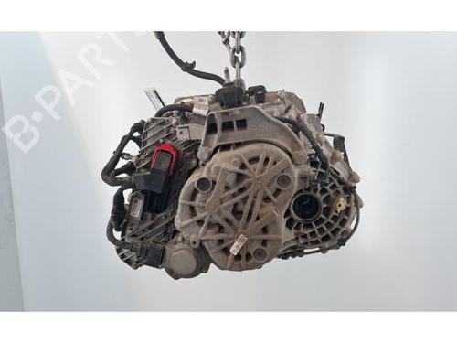 Gearbox RENAULT MEGANE IV Hatchback (B9A/M/N_) 1.3 TCe 140 (B9NB) | BP37453851M3 - Image 3