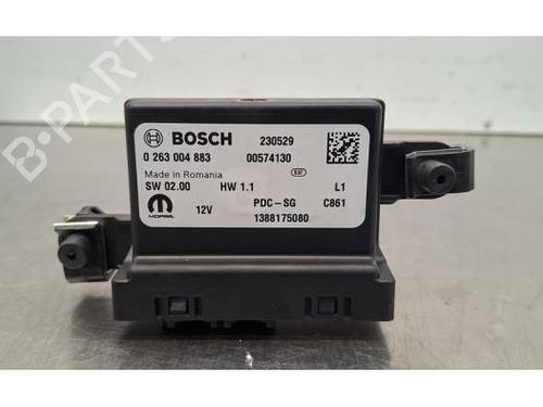 electronic-module-opel-movano-c-van-u9-2021-32353857 main image