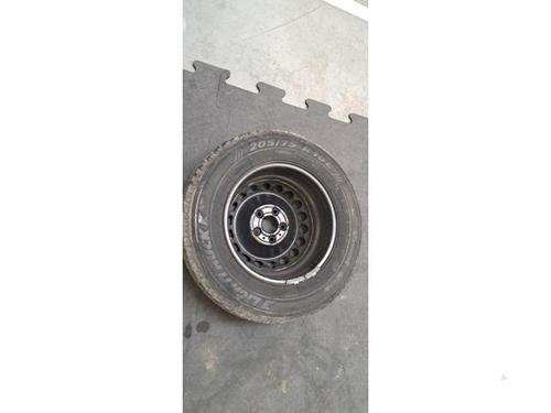 Fælk MAN TGE Van 2.0 TDI (01V, 03V, 36V, UYB, UYC, UYD) | BP37862203C45 - Image 9