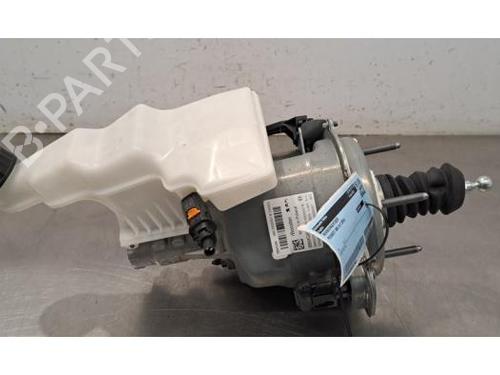 Used Servo brake Servo brake PEUGEOT 408 II (FP_, F3_, FM_) Hybrid 225 (F3DGYT) (224 hp) 33297290 33297290