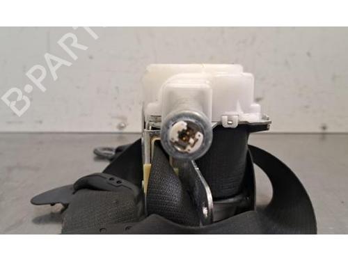 Front left seatbelt TOYOTA COROLLA Hatchback (_E21_, _EA1_, _EH1_) 2.0 Hybrid (MZEH12) | BP38195761I26 - Image 2