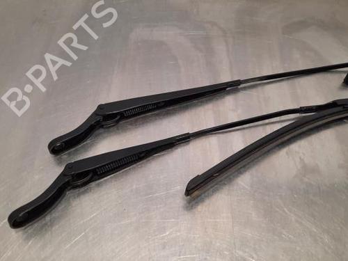 Front windshield wiper arm CITROËN C3 AIRCROSS II (2R_, 2C_) 1.5 BlueHDi 100 (2CYHYJ) | BP23586502C143 