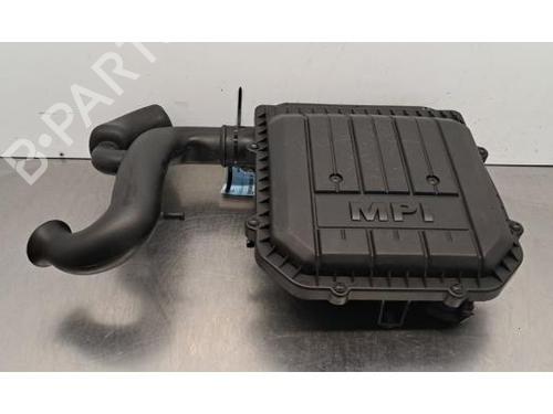 Used Air filter box Air filter box VW POLO V (6R1, 6C1) 1.0 (75 hp) 32850688 32850688