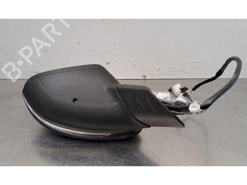 Left mirror VW GOLF VIII (CD1, DA1) 1.5 TSI | BP35746833C26 - Image 5