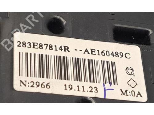 Switch RENAULT CAPTUR II (HF_) TCe 155 (HFMN) | BP40285583I30 - Image 3