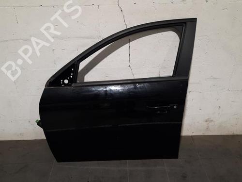 Used Left front door OPEL CORSA F (P2JO) 1.2 (68) (75 hp) 29343805