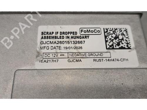 Electronic module FORD PUMA (J2K, CF7) 1.0 EcoBoost mHEV | BP40065684M83 - Image 3