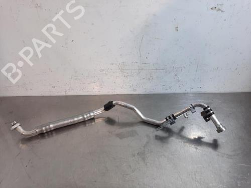 Used AC pipe RENAULT MEGANE IV Hatchback (B9A/M/N_) 1.3 TCe 140 (B9NB) (140 hp) 23584086