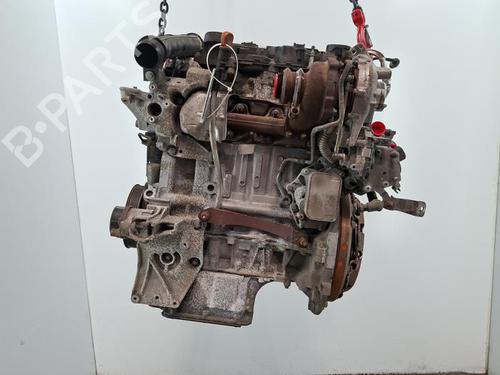 Used Engine Engine 36757632 36757632