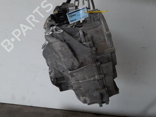 Gearbox MERCEDES-BENZ GLA-CLASS (X156) GLA 180 (156.942) | BP15787926M3 