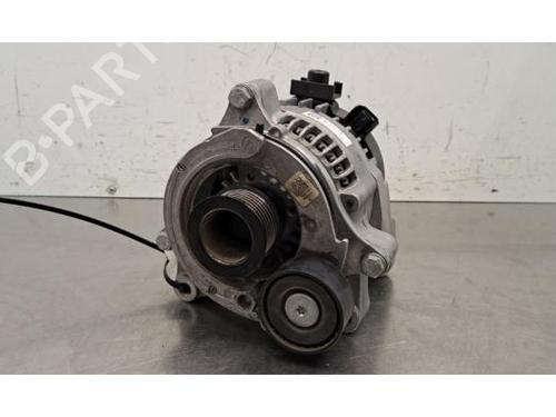 Used Alternator Alternator MINI MINI (F55) Cooper (136 hp) 40284625 40284625