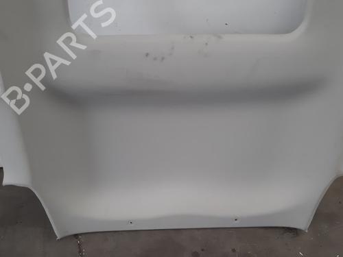 Interior roof SKODA KODIAQ I (NS6, NS7, NV7) 2.0 TDI | BP15790881I12 
