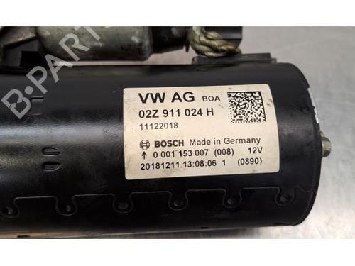 Starter VW TRANSPORTER T6 Van (SGA, SGH, SHA, SHH) 2.0 TDI | BP28012243M8 