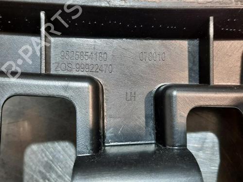 Support PEUGEOT 2008 II (UD_, US_, UY_, UJ_, UR_, UC_) 1.2 PureTech 130 (USHNS, URHNS) | BP24600277C155 