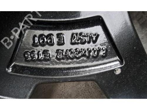Fælk VW AMAROK (T1A, T1B) 2.0 TDI 4motion | BP34048290C45  - Image 11