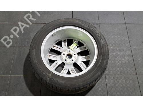 Felg VW TIGUAN (AD1, AX1) 1.5 TSI | BP29467968C45 