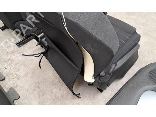 Seats set CITROËN C3 IV (CC_, CB_) ë-C3 (CBZYAZ) | BP36906247C78  - Image 10