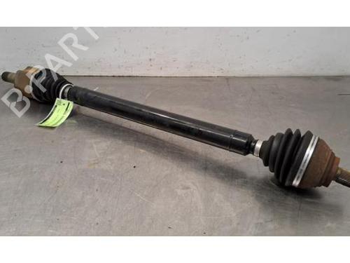 Used Right front driveshaft AUDI Q3 (F3B) 35 TDI quattro (150 hp) 29388926