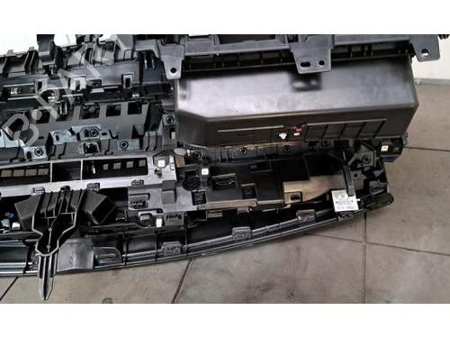 Dashboard CITROËN C3 IV (CC_, CB_) ë-C3 (CBZYAZ) | BP33753374C46  - Image 7