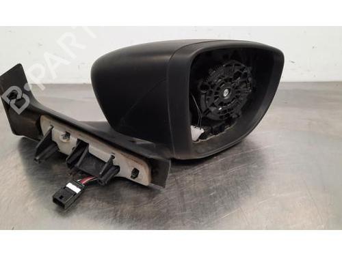 Right mirror RENAULT ZOE (BFM_) ZOE (BFMC, BFMD) | BP23623950C27 