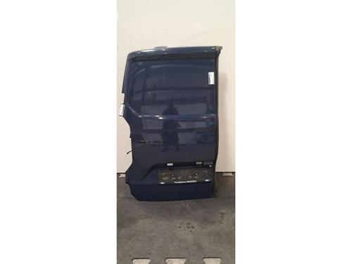 Used Tailgate Tailgate 37686552 37686552