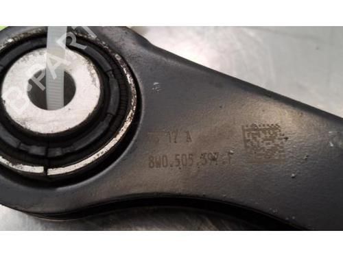 Left rear suspension arm AUDI A4 B9 (8W2, 8WC) 1.4 TFSI | BP29468153M14 