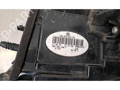 Right taillight VW TIGUAN ALLSPACE (BW2, BJ2) 1.5 TSI | BP38181292C35 - Image 3