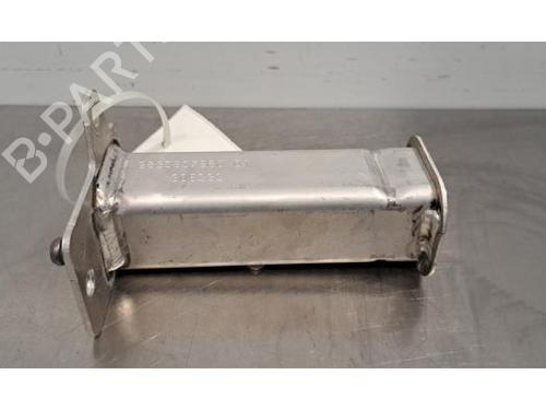 Used Bumper shock absorber PEUGEOT 208 II (UB_, UP_, UW_, UJ_) e-208 (136 hp) 29388902