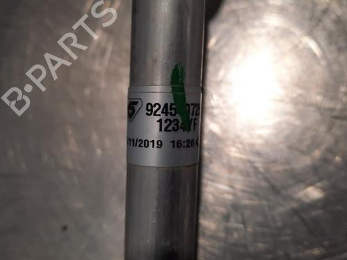 Used AC pipe RENAULT CLIO V (B7_) 1.0 TCe 100 (B7MT) (101 hp) 15023672