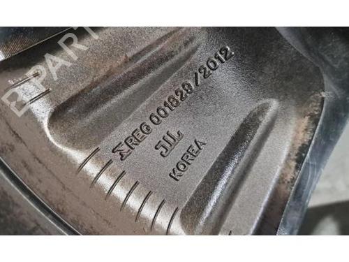 Rim KIA SPORTAGE III (SL) 2.0 CRDi AWD | BP30806497C45 