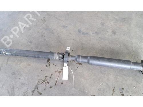 Used Driveshaft BMW X5 (E70) xDrive 30 d (245 hp) 24965469