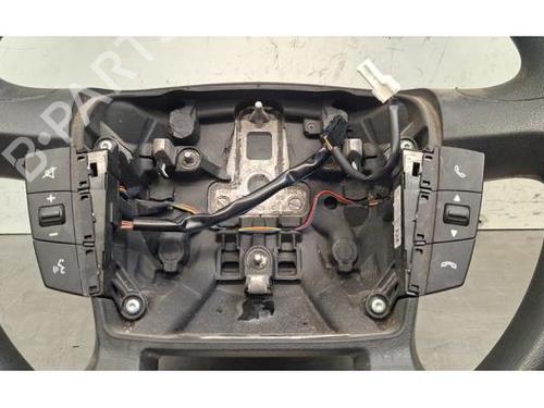 Steering wheel PEUGEOT BOXER Van 2.2 BlueHDi 120 | BP38022777C49 - Image 2