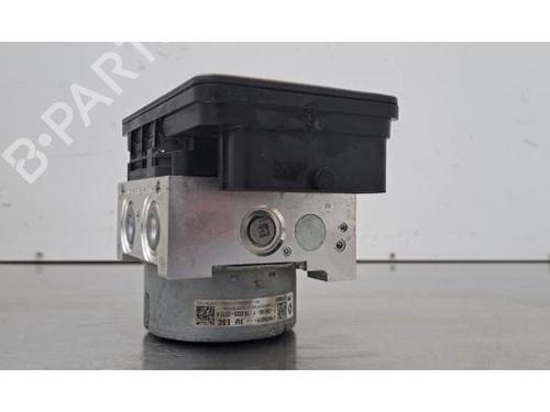 ABS pump RENAULT EXPRESS Box Body/MPV 1.5 Blue dCi 95 (F6AB) | BP39495631M43 - Image 5