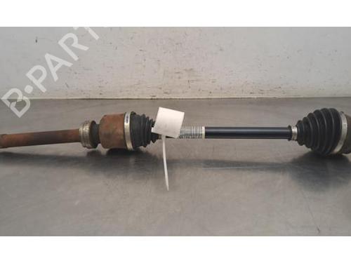 Used Right front driveshaft Right front driveshaft PEUGEOT PARTNER Box Body/MPV (K9) 1.5 BlueHDI 130 (131 hp) 36757891 36757891