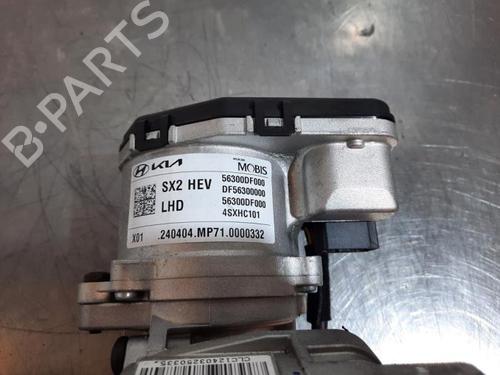 Steering column HYUNDAI KONA (SX2) GDi Hybrid | BP34615406M21 - Image 6