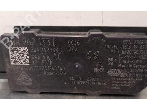 electronic-module-skoda-enyaq-iv-suv-5az-2020-34199884 main image