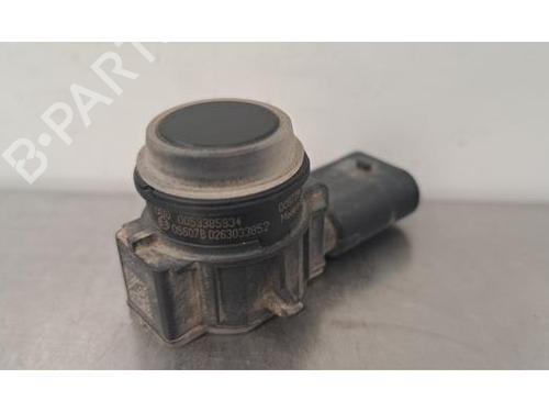 Elektronisk modul CITROËN JUMPER II Van 2.0 BlueHDi 130 (130 hp) 29817954