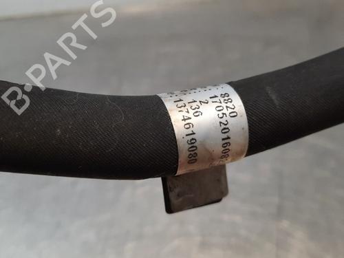 Pipe CITROËN JUMPER II Van 2.2 HDi 110 | BP15789153M125 