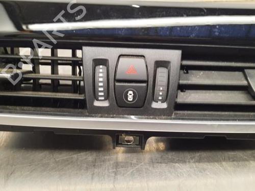 Air vent BMW X1 (F48) sDrive 18 i | BP20078268I21 